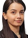 Мамиева Ирина Владимировна, Стоматолог-терапевт