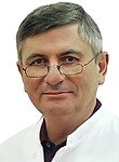 Щипский Александр Васильевич, Стоматолог, Стоматолог-хирург, Стоматолог-имплантолог, Челюстно-лицевой хирург