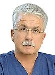 Разумовский Александр Юрьевич, Хирург, Абдоминальный хирург, Торакальный хирург