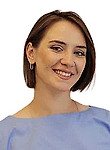 Щурева Александра Сергеевна , Стоматолог, Стоматолог-хирург, Стоматолог-имплантолог