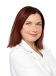Язева Надежда Игоревна, Анестезиолог, Анестезиолог-реаниматолог, Реаниматолог