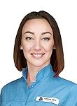 Павлюченкова Светлана Михайловна, Эмбриолог