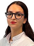 Данилович Светлана Леонидовна, Эндокринолог