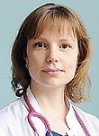 Шумихина Марина Владимировна, Нефролог