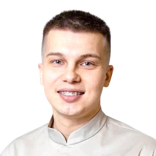 Никитин Никита Юрьевич, Стоматолог, Стоматолог-ортопед