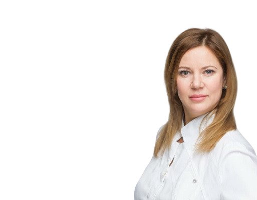 Залевская Наталья Георгиевна, Косметолог, Косметолог-дерматолог