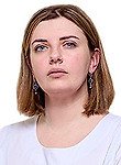 Засядьвовк Ирина Сергеевна, Психолог, Нарколог