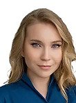 Шатрова Александра Николаевна, Стоматолог-ортодонт