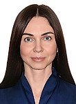 Брязгина Анастасия Александровна, Окулист (офтальмолог)