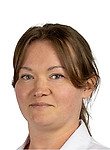 Тютюмова Екатерина Алексеевна, Невролог