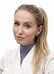 Сорокина Ольга Юрьевна, Психиатр, Психолог