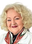 Борисова Вера Александровна, УЗИ-специалист