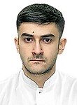 Хачатуров Давид Александрович, Стоматолог, Стоматолог-ортопед, Гигиенист стоматологический