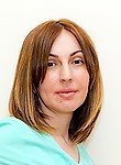 Савкуева Марианна Хасанбиевна, Стоматолог, Стоматолог-терапевт