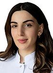 Сурова Элина Эрнестовна, Стоматолог, Стоматолог-хирург, Стоматолог-имплантолог