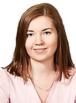 Черемных Екатерина Васильевна, Репродуктолог (ЭКО)
