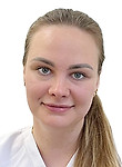 Алажажи Анастасия Олеговна, Акушер, Гинеколог, Акушер-гинеколог, УЗИ-специалист, Врач функциональной диагностики