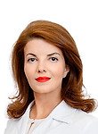 Киселева Анаид Ишхановна, Венеролог, Дерматовенеролог, Дерматолог, Трихолог, Косметолог, Косметолог-дерматолог