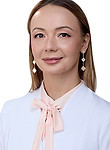Лукьянова Яна Сергеевна, Акушер, Гинеколог, Акушер-гинеколог, УЗИ-специалист