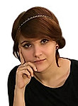 Телегина Станислава Ярославовна, Психолог