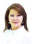 Дрогобужева Ольга Васильевна, Косметолог