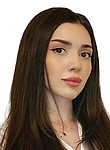Аливердиева Айгуль Лавиковна, Эндокринолог