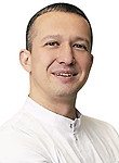 Петров Александр Игоревич, Стоматолог, Стоматолог-хирург, Стоматолог-имплантолог