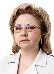 Милеева Татьяна Михайловна, УЗИ-специалист