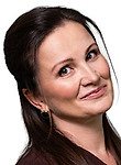 Богорад Светлана Михайловна, Стоматолог, Стоматолог-ортопед, Гнатолог
