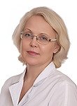 Островская Марина Валериевна, Терапевт