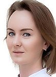 Сырбу Вероника Сергеевна, Пластический хирург