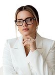 Подсеваткина Светлана Вячеславовна, Психотерапевт, Психиатр