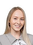 Дириглазова Диана Алексеевна, Стоматолог, Стоматолог-терапевт