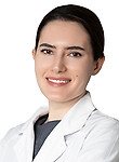 Щербакова Вера Сергеевна , Стоматолог, Стоматолог-терапевт