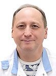 Михайлов Виктор Борисович, Психотерапевт