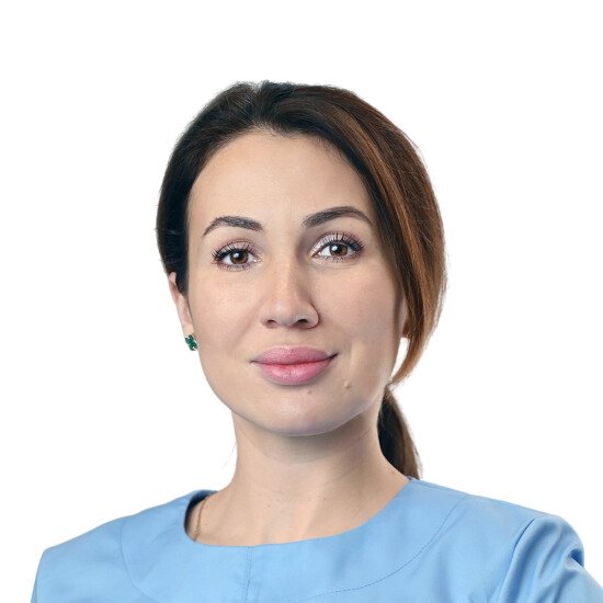 Габеева Виктория Александровна, Стоматолог, Стоматолог-терапевт