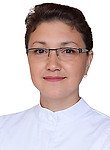 Живаго Евгения Васильевна, Акушер, Гинеколог-эндокринолог, Маммолог