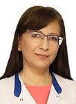 Сергейчук Инна Геннадьевна, Терапевт
