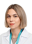 Бекренева Анастасия Сергеевна, Акушер, Гинеколог, Акушер-гинеколог