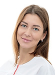 Петрова Полина Андреевна, Стоматолог, Стоматолог-хирург, Стоматолог-имплантолог