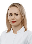 Сульдина Екатерина Михайловна, Терапевт