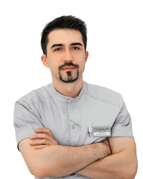 Оржеховский Аркадий Викторович, Стоматолог, Стоматолог-хирург, Стоматолог-имплантолог, Стоматолог-ортопед
