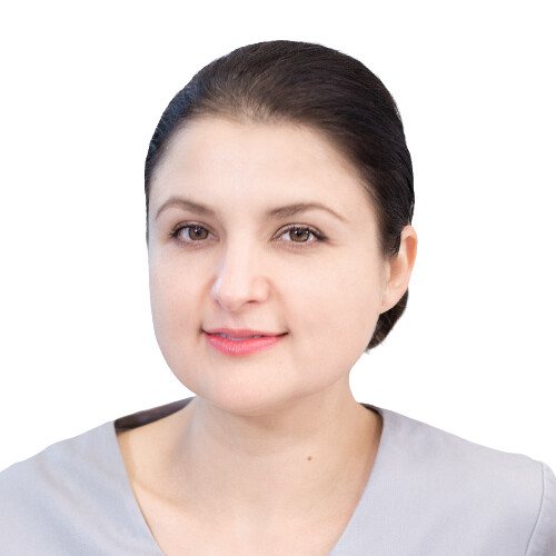 Ландинова Елена Владимировна, Стоматолог, Стоматолог-терапевт
