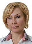 Вавилина Инесса Рудольфовна, Косметолог