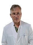 Литвинчук Федор Константинович, Психолог