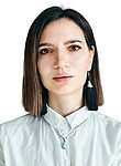 Абрамова Юлия Сергеевна, Психолог