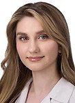 Давлетмурзаева Милана Артуровна, Стоматолог, Стоматолог-ортопед