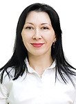 Слизова Анастасия Владимировна, Кардиолог, Эндокринолог