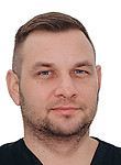 Левошко Михаил Леонидович, Невролог, Вертебролог