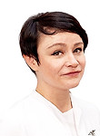 Попова Мария Николаевна, Врач ЛФК